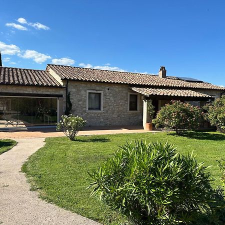 Saturnia Country Villas المظهر الخارجي الصورة