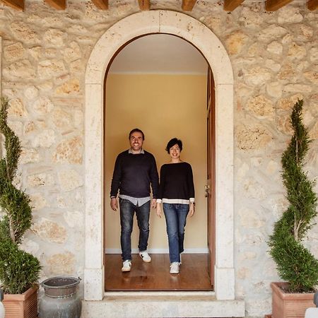 Saturnia Country Villas المظهر الخارجي الصورة
