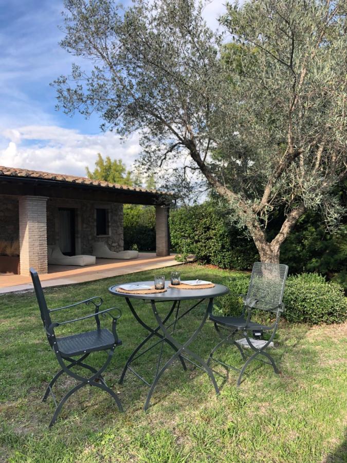 Saturnia Country Villas المظهر الخارجي الصورة