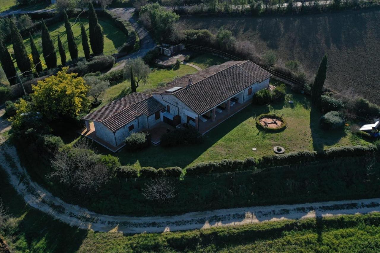 Saturnia Country Villas المظهر الخارجي الصورة