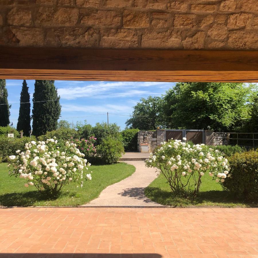 Saturnia Country Villas المظهر الخارجي الصورة