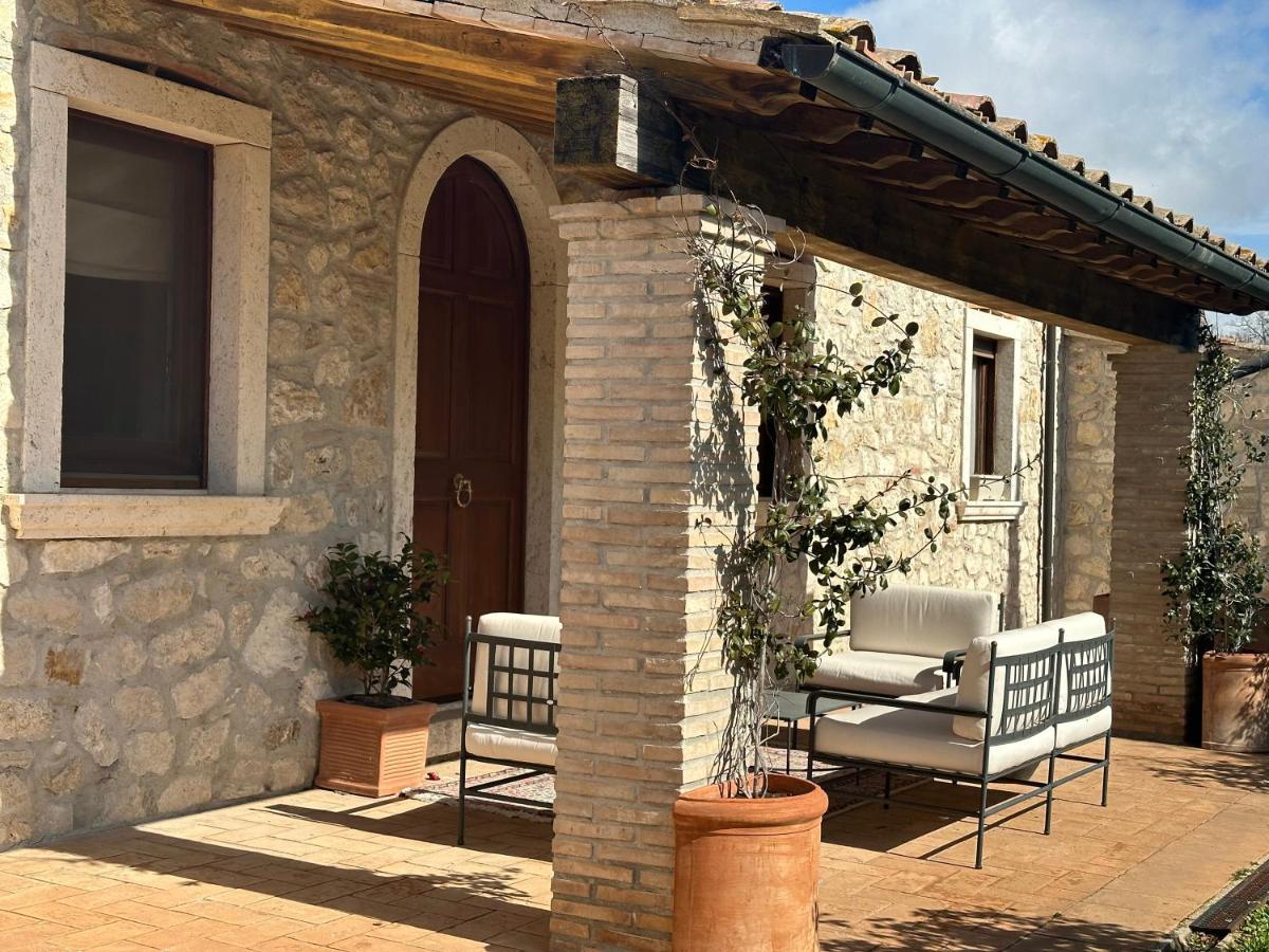 Saturnia Country Villas المظهر الخارجي الصورة