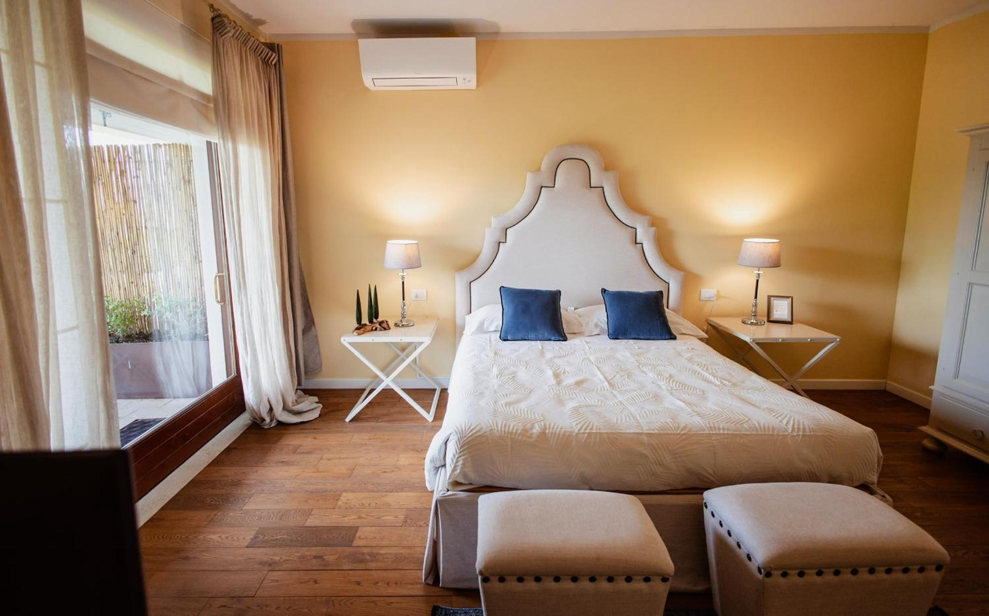 Saturnia Country Villas المظهر الخارجي الصورة