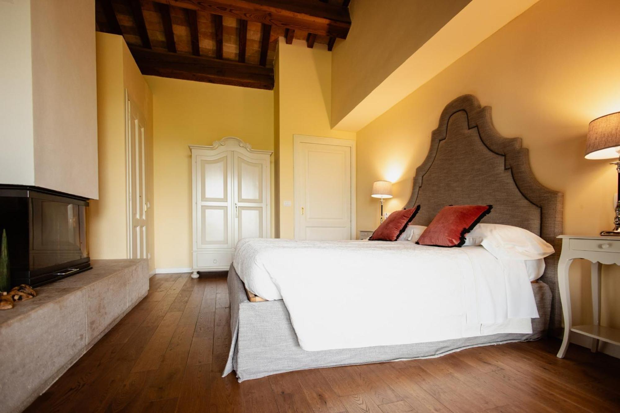 Saturnia Country Villas المظهر الخارجي الصورة