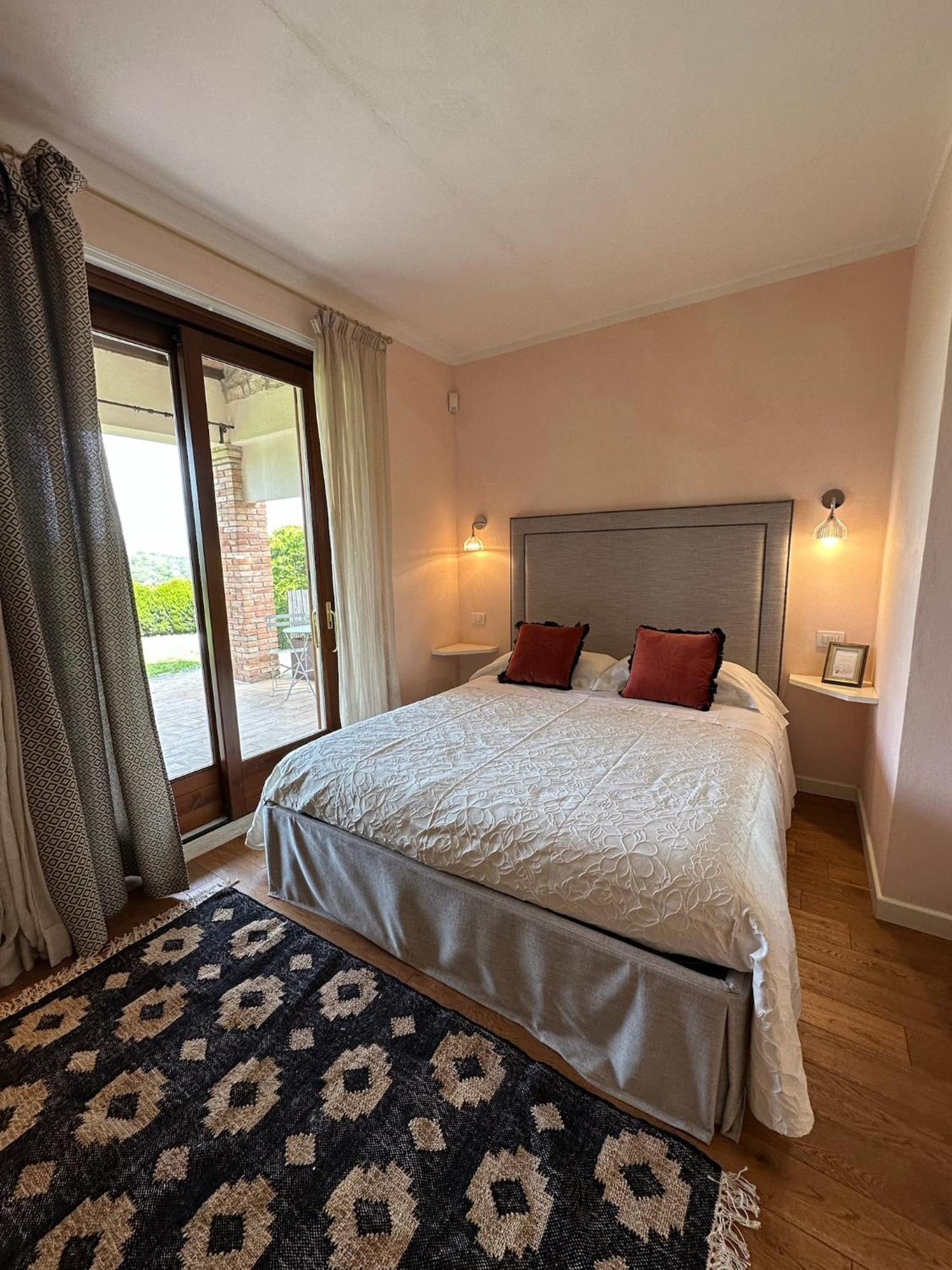 Saturnia Country Villas المظهر الخارجي الصورة