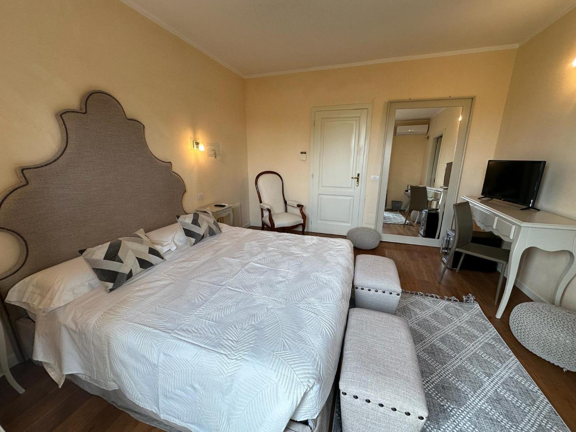 Saturnia Country Villas المظهر الخارجي الصورة