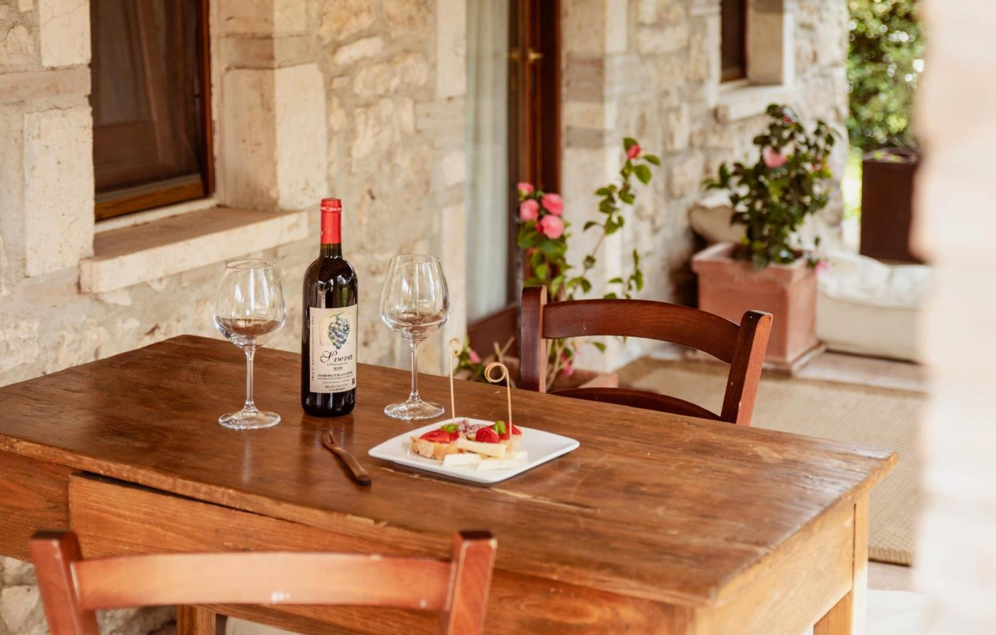 Saturnia Country Villas المظهر الخارجي الصورة