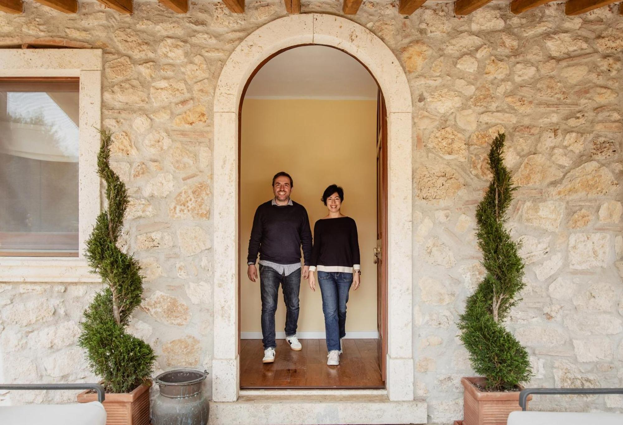 Saturnia Country Villas المظهر الخارجي الصورة
