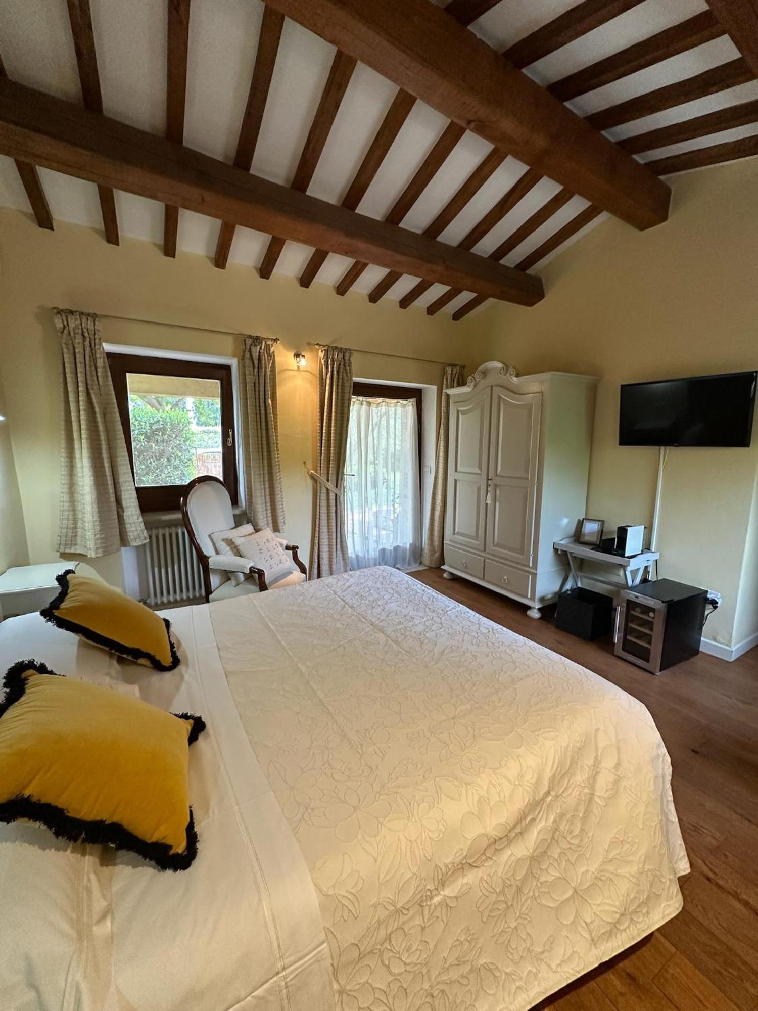Saturnia Country Villas المظهر الخارجي الصورة