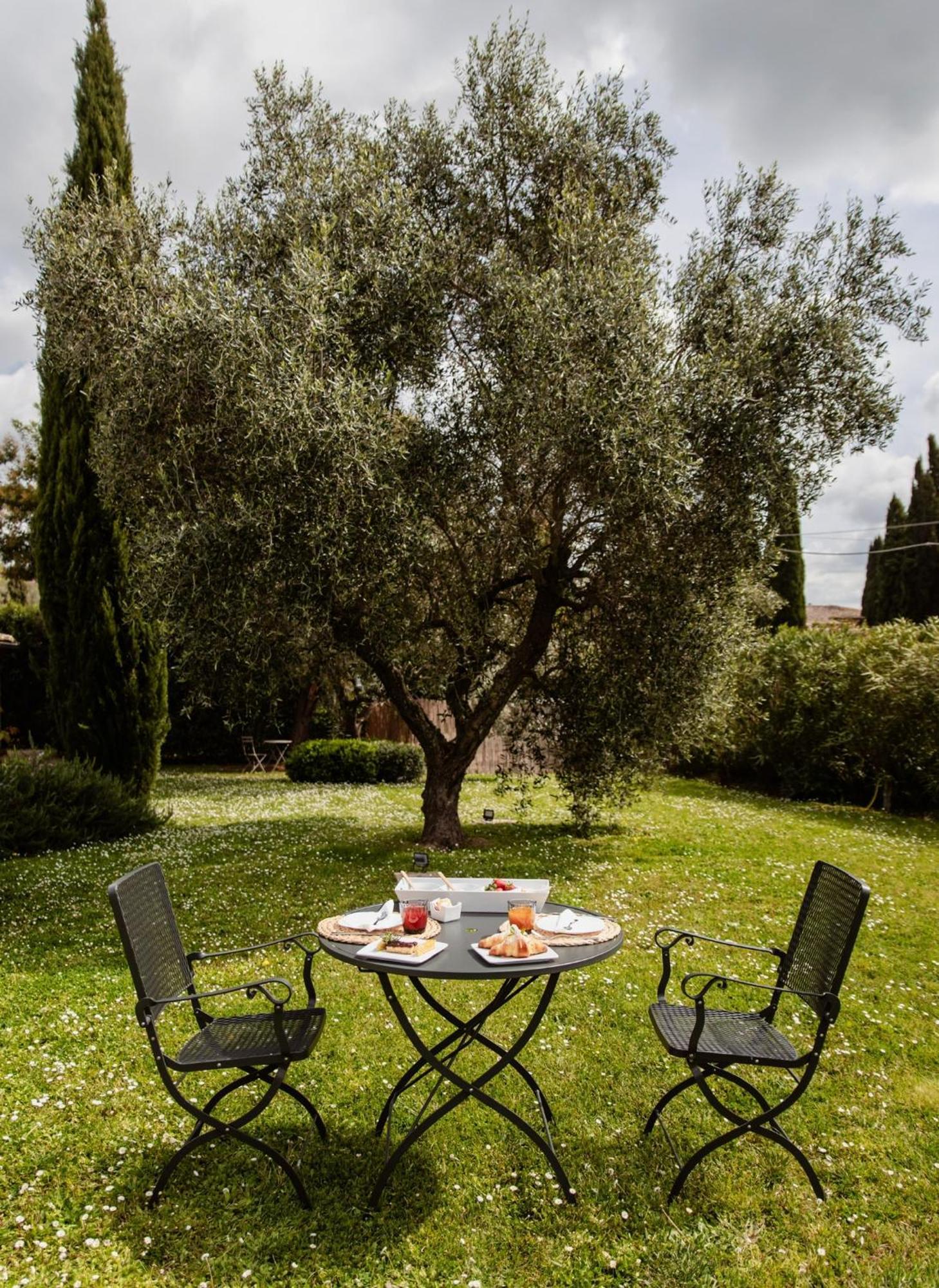 Saturnia Country Villas المظهر الخارجي الصورة