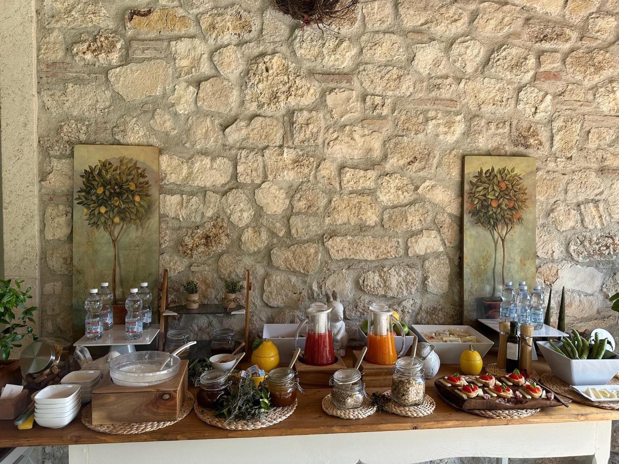 Saturnia Country Villas المظهر الخارجي الصورة