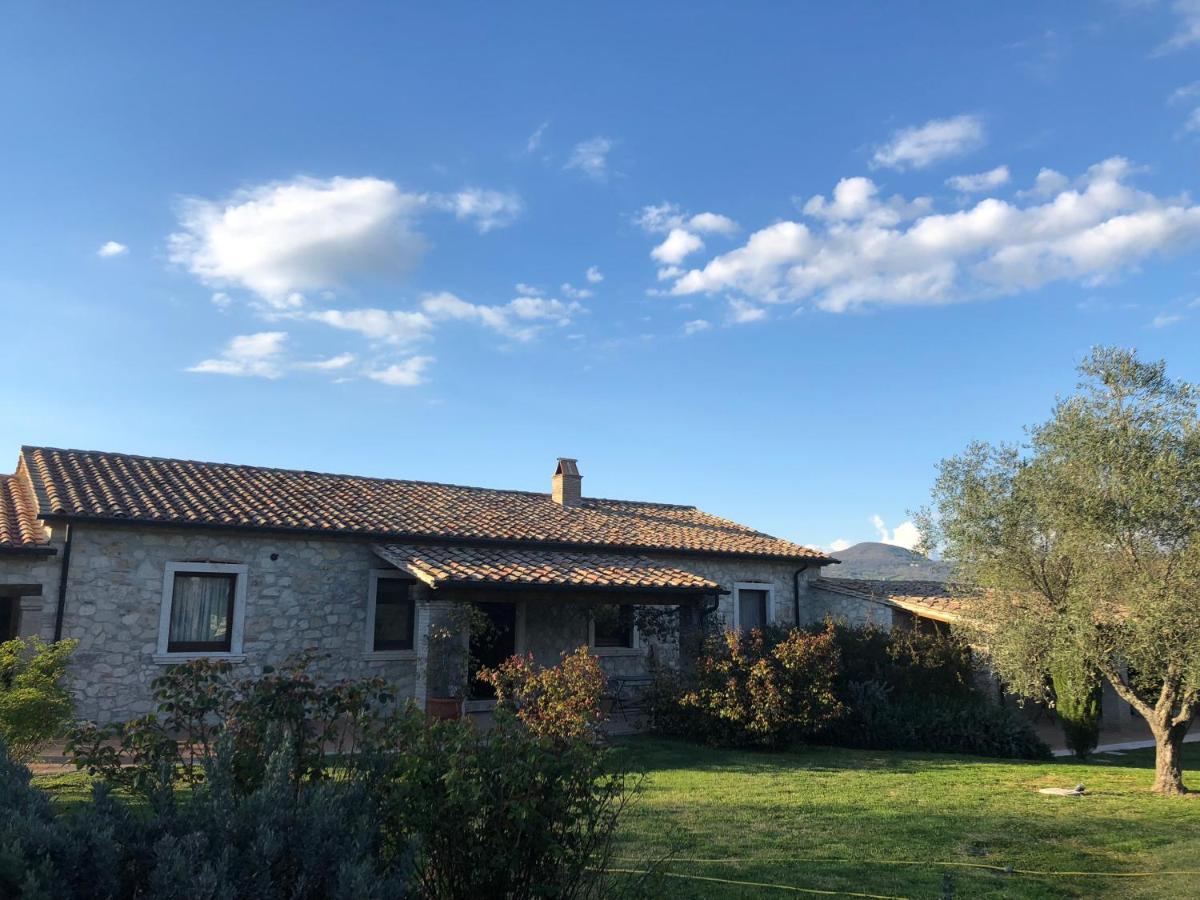 Saturnia Country Villas المظهر الخارجي الصورة
