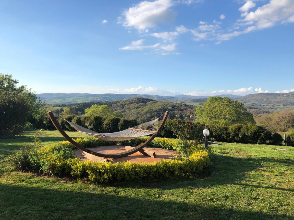 Saturnia Country Villas المظهر الخارجي الصورة