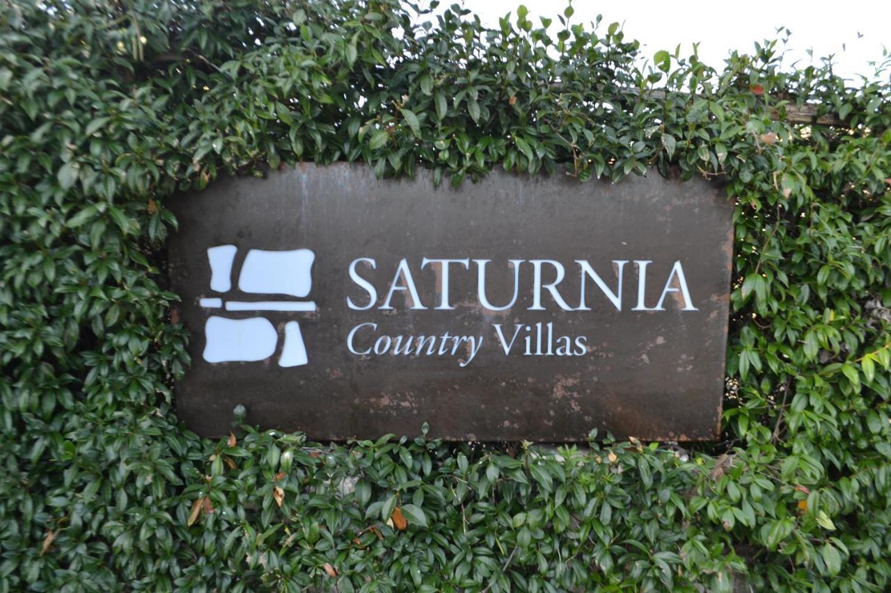 Saturnia Country Villas المظهر الخارجي الصورة