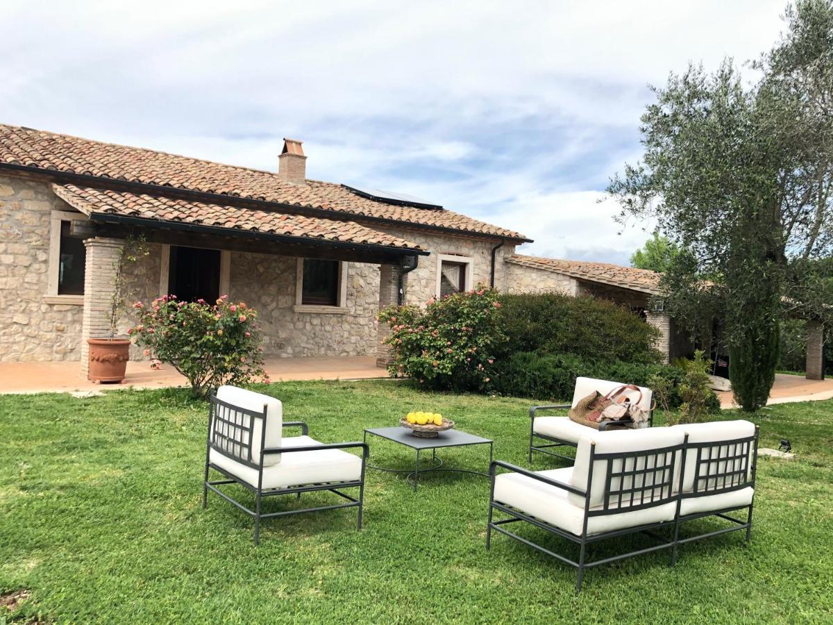 Saturnia Country Villas المظهر الخارجي الصورة
